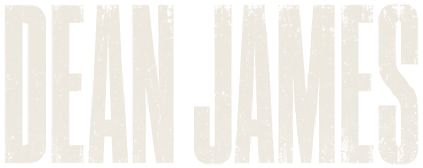 Dean James